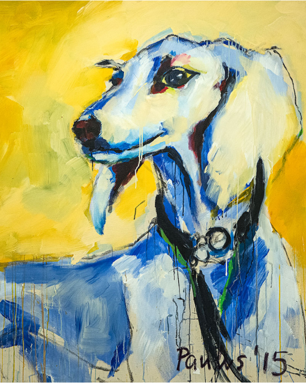 Windhund