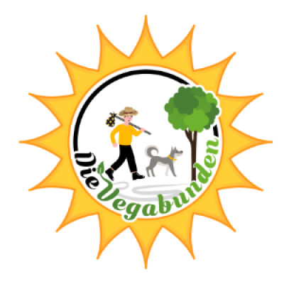 Die Vegabunden Logo